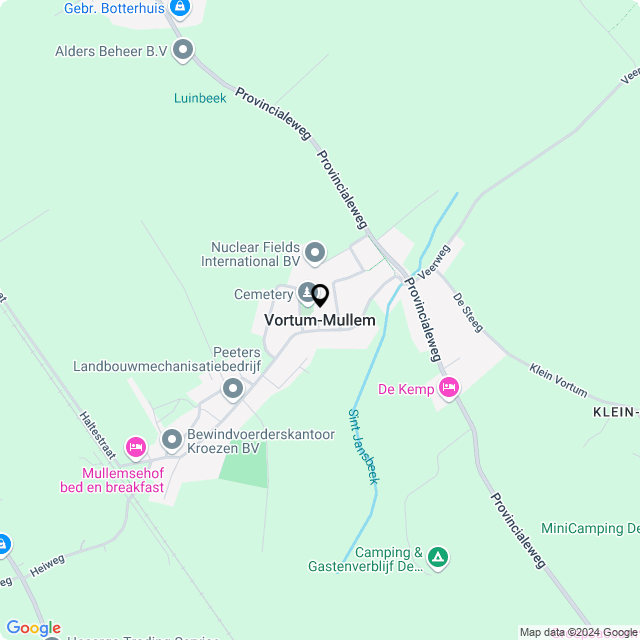 Bloemist Vortum-Mullem – Jouw Bloemenwinkel voor Prachtige Bloemen en Boeketten
