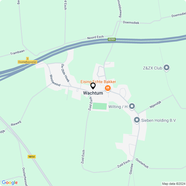 Bloemist Wachtum – Jouw Bloemenwinkel voor Prachtige Bloemen en Boeketten