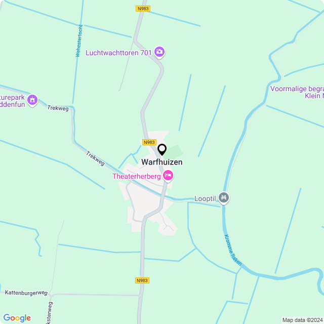 Bloemist Warfhuizen – Jouw Bloemenwinkel voor Prachtige Bloemen en Boeketten