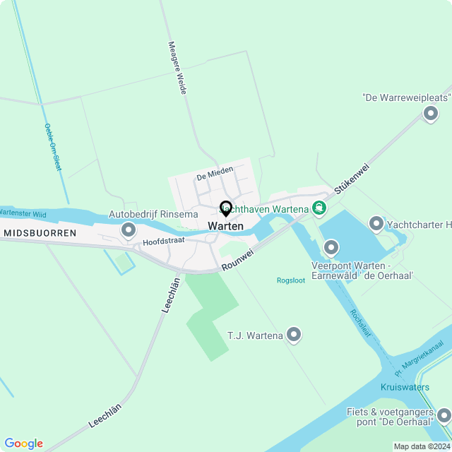 Bloemist Warten – Jouw Bloemenwinkel voor Prachtige Bloemen en Boeketten