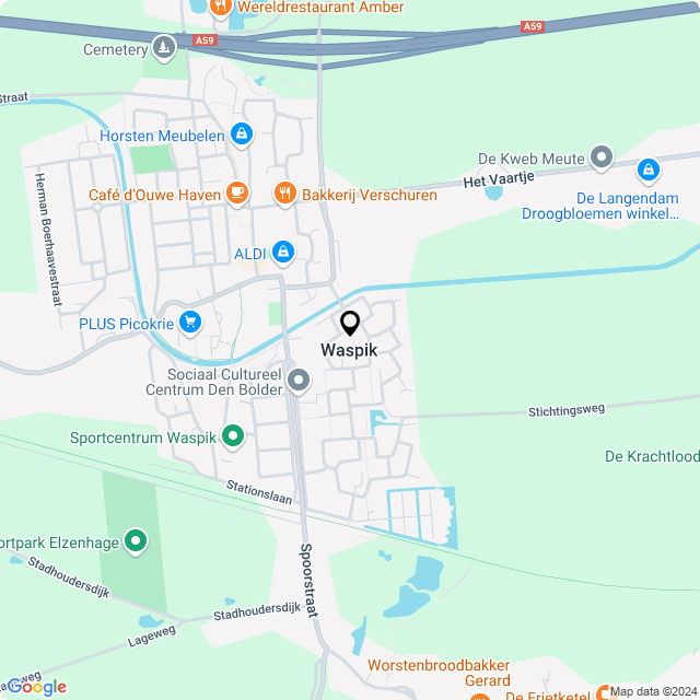 Bloemist Waspik – Jouw Bloemenwinkel voor Prachtige Bloemen en Boeketten