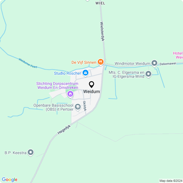 Bloemist Weidum – Jouw Bloemenwinkel voor Prachtige Bloemen en Boeketten