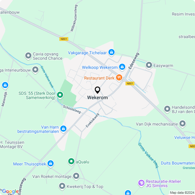 Bloemist Wekerom – Jouw Bloemenwinkel voor Prachtige Bloemen en Boeketten