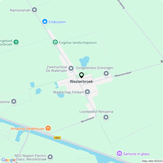 Bloemist Westerbroek – Jouw Bloemenwinkel voor Prachtige Bloemen en Boeketten