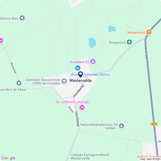 Bloemist Westervelde – Jouw Bloemenwinkel voor Prachtige Bloemen en Boeketten