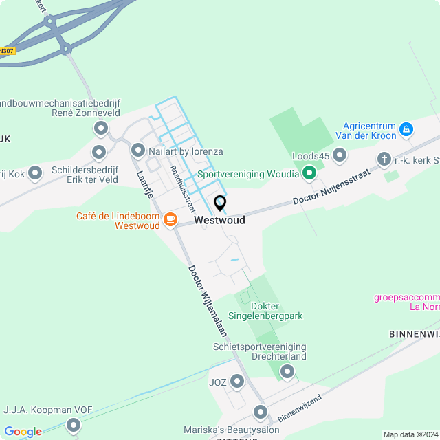 Bloemist Westwoud – Jouw Bloemenwinkel voor Prachtige Bloemen en Boeketten