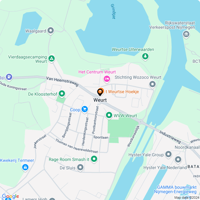 Bloemist Weurt – Jouw Bloemenwinkel voor Prachtige Bloemen en Boeketten