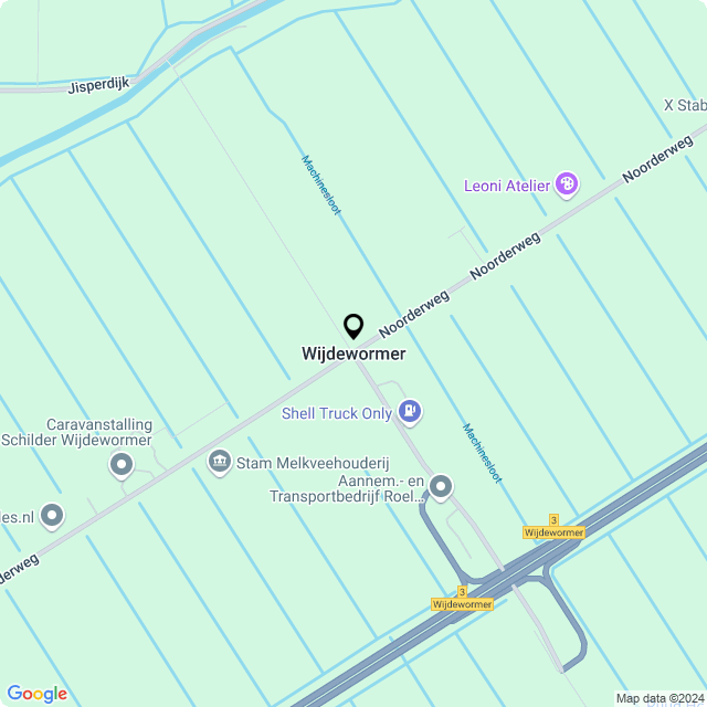 Bloemist Wijdewormer – Jouw Bloemenwinkel voor Prachtige Bloemen en Boeketten