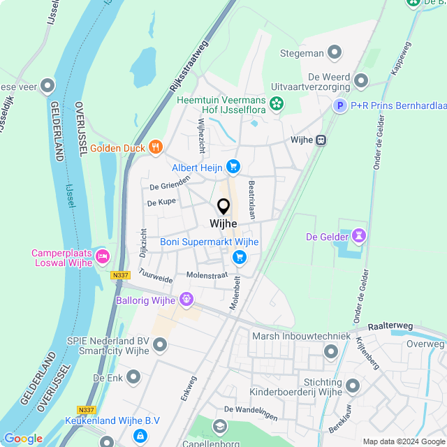 Bloemist Wijhe – Jouw Bloemenwinkel voor Prachtige Bloemen en Boeketten