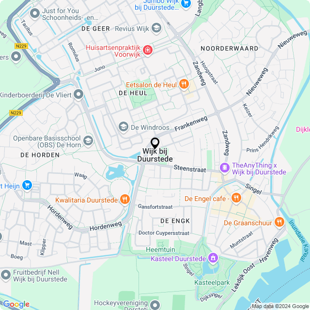 Bloemist Wijk bij Duurstede – Jouw Bloemenwinkel voor Prachtige Bloemen en Boeketten
