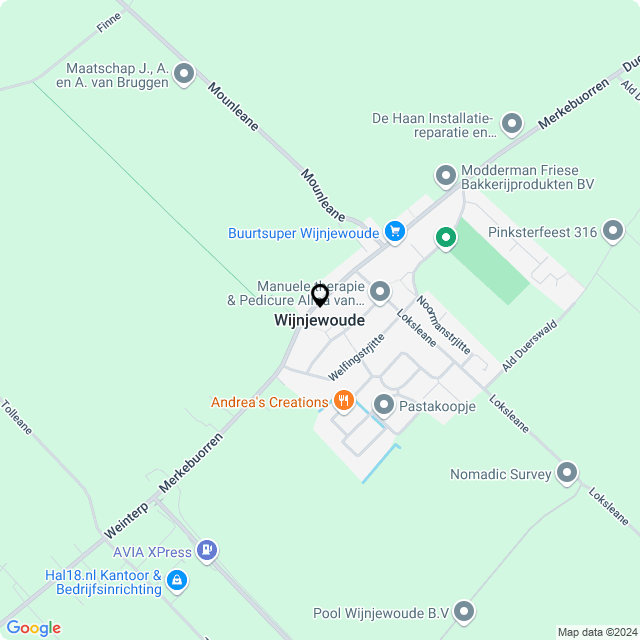 Bloemist Wijnjewoude – Jouw Bloemenwinkel voor Prachtige Bloemen en Boeketten