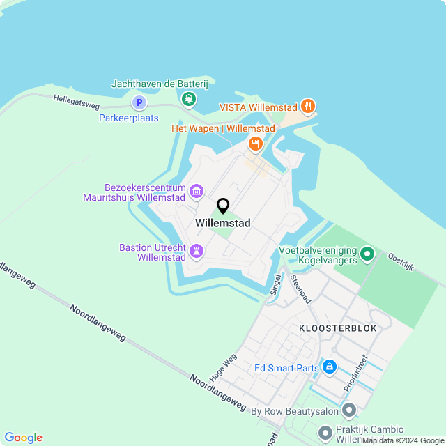 Bloemist Willemstad – Jouw Bloemenwinkel voor Prachtige Bloemen en Boeketten