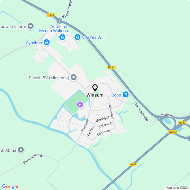 Bloemist Winsum – Jouw Bloemenwinkel voor Prachtige Bloemen en Boeketten