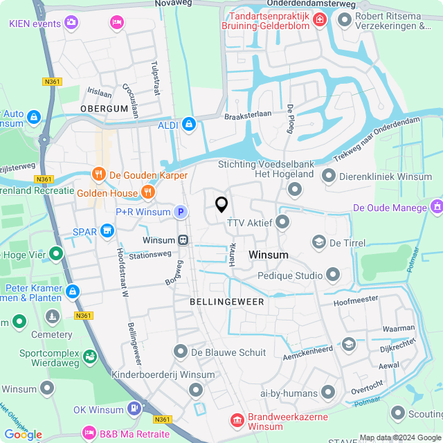 Bloemist Winsum – Jouw Bloemenwinkel voor Prachtige Bloemen en Boeketten