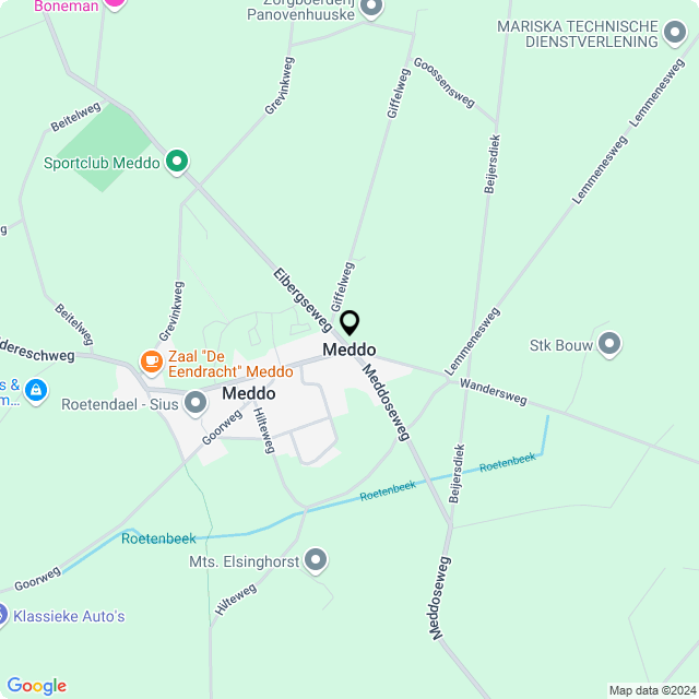 Bloemist Winterswijk Meddo – Jouw Bloemenwinkel voor Prachtige Bloemen en Boeketten