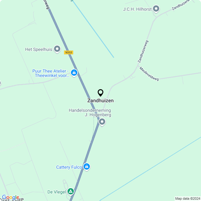 Bloemist Zandhuizen – Jouw Bloemenwinkel voor Prachtige Bloemen en Boeketten