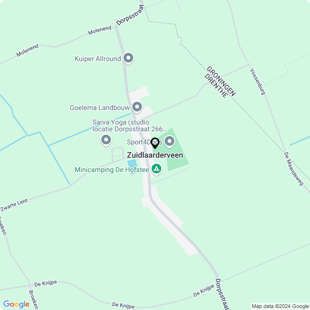 Bloemist Zuidlaarderveen – Jouw Bloemenwinkel voor Prachtige Bloemen en Boeketten