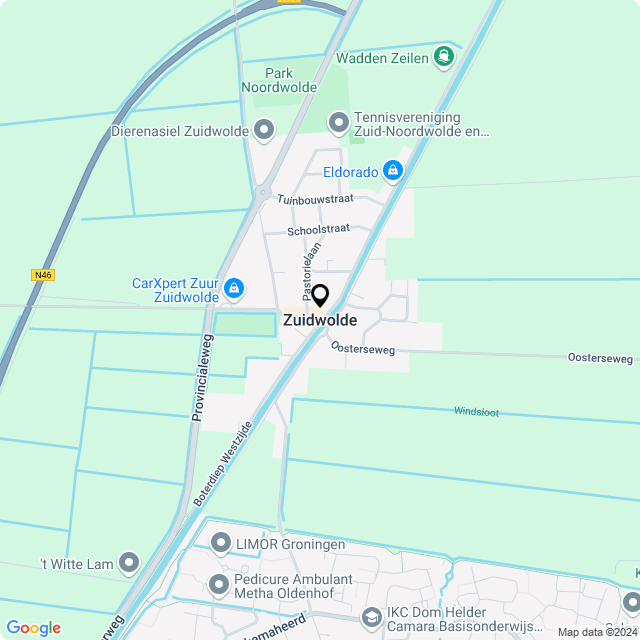 Bloemist Zuidwolde – Jouw Bloemenwinkel voor Prachtige Bloemen en Boeketten