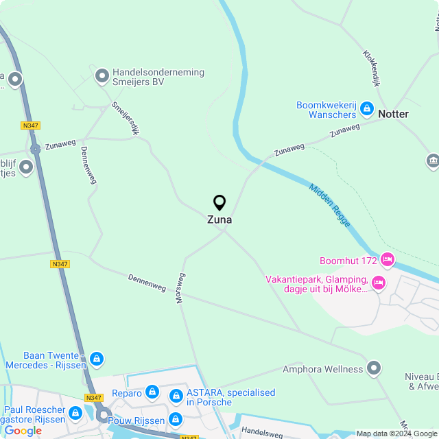 Bloemist Zuna – Jouw Bloemenwinkel voor Prachtige Bloemen en Boeketten