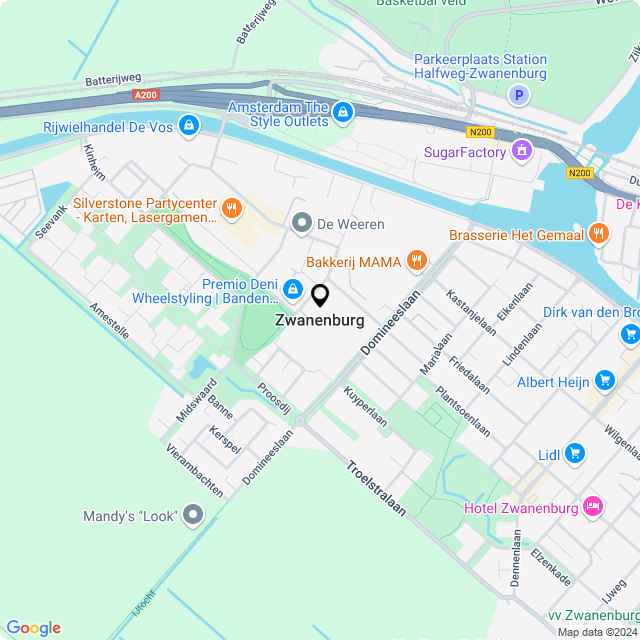 Bloemist Zwanenburg – Jouw Bloemenwinkel voor Prachtige Bloemen en Boeketten