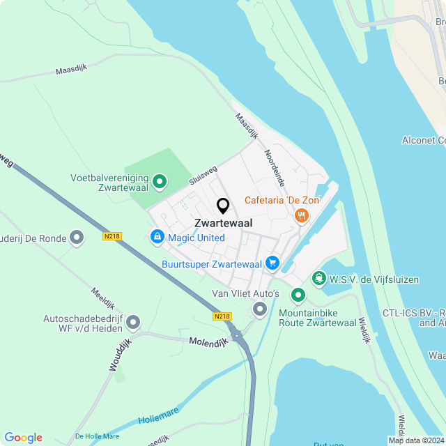 Bloemist Zwartewaal – Jouw Bloemenwinkel voor Prachtige Bloemen en Boeketten