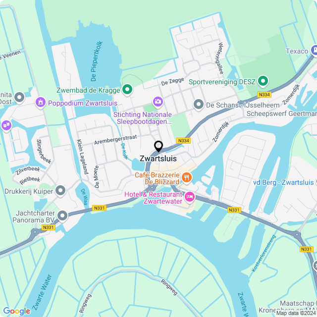 Bloemist Zwartsluis – Jouw Bloemenwinkel voor Prachtige Bloemen en Boeketten